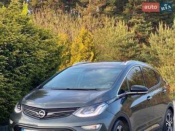 Авто Opel Ampera-E 2018 № 8813350