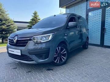 Авто Renault Express 2023 № 8813353