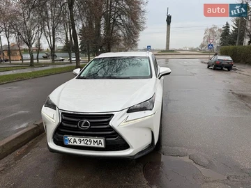 Авто Lexus Nx 2015 № 8813372