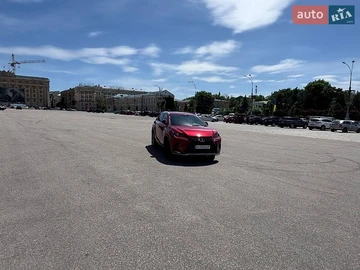 Авто Lexus Nx 2021 № 8813375