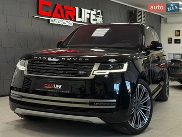 Авто Land Rover Range Rover 2023 № 8813382