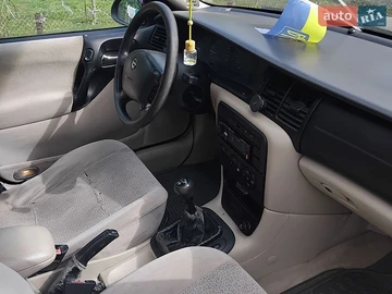 Авто Opel Vectra 1999 № 8813384