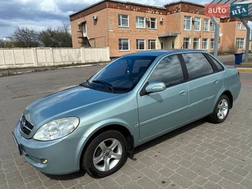 Авто Lifan 520 2008 № 8813391