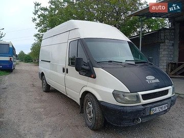 Авто Ford Transit 2005 № 8813409