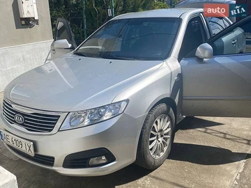 Авто KIA Magentis 2008 № 8813443
