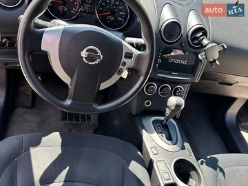 Авто Nissan Rogue 2013 № 8813464