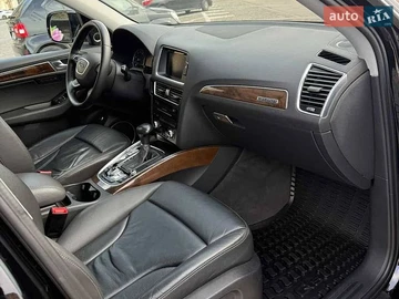 Авто Audi Q5 2015 № 8813471