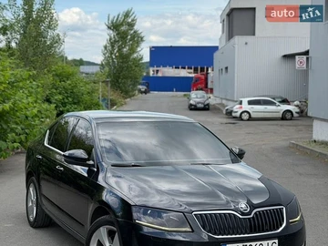 Авто Skoda Octavia 2013 № 8813475