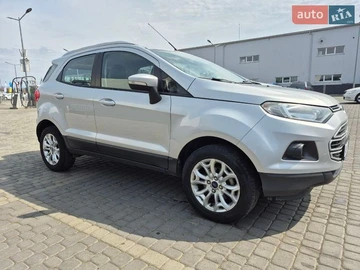 Авто Ford Ecosport 2015 № 8813484