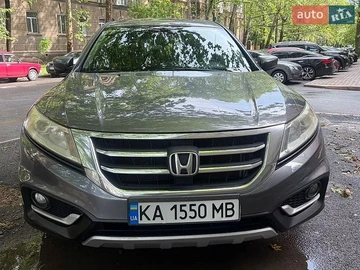 Авто Honda Crosstour 2014 № 8813495