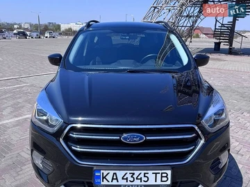 Авто Ford Escape 2019 № 8813503
