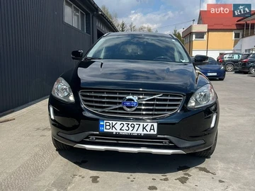 Авто Volvo Xc60 2014 № 8813509