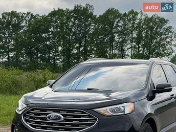 Авто Ford Edge 2018 № 8813525