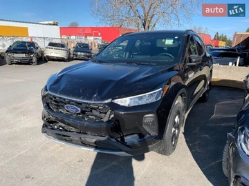 Авто Ford Escape 2025 № 8813526