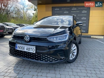 Авто Volkswagen Lavida 2025 № 8813533