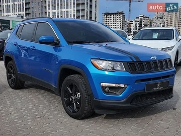 Авто BMW X3 2016 № 8813536