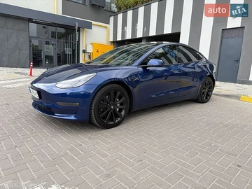 Авто Tesla Model 3 2023 № 8813548