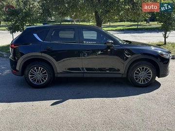 Авто Mazda Cx-5 2020 № 8813554