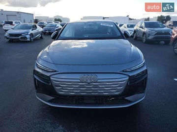 Авто Audi A6 E-Tron Sportback 2025 № 8813567
