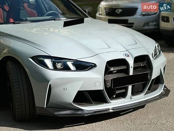 Авто BMW M3 2024 № 8813581