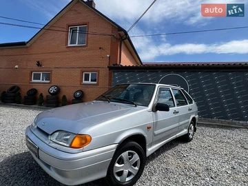 Авто ВАЗ 2114 Samara 2012 № 8813584
