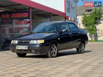 Авто ВАЗ 2110 2009 № 8813588