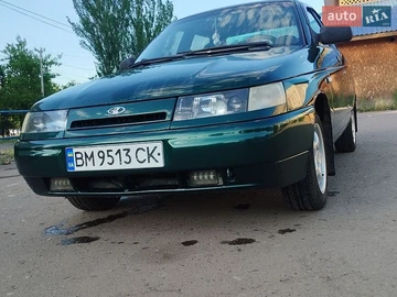 Авто ВАЗ 2110 2003 № 8813591
