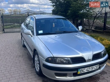 Авто Mitsubishi Carisma 2002 № 8813592