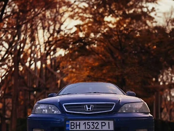 Авто Honda Accord 2001 № 8813604