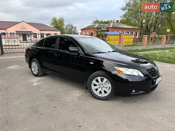 Авто Toyota Camry 2008 № 8813635