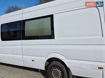 Авто Mercedes Sprinter 2008 № 8813638