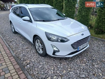 Авто Ford Focus 2019 № 8813665
