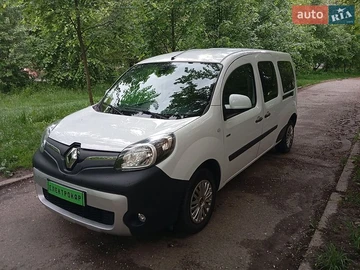 Авто Renault Kangoo 2019 № 8813667