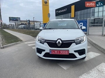 Авто Renault Sandero 2022 № 8813668