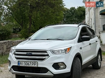 Авто Ford Escape 2016 № 8813675