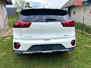 Авто KIA Niro 2021 № 8813676