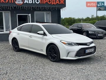 Авто Toyota Avalon 2015 № 8813682