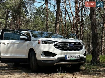 Авто Ford Edge 2022 № 8813697