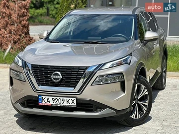 Авто Nissan X-Trail 2023 № 8813706