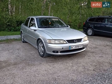 Авто Opel Vectra 1999 № 8813711