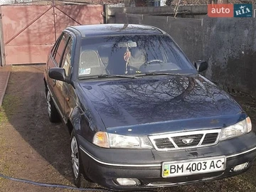 Авто Daewoo Nexia 2006 № 8813720