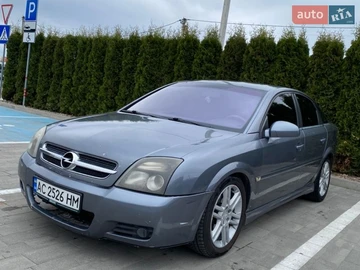 Авто Opel Vectra 2003 № 8813722