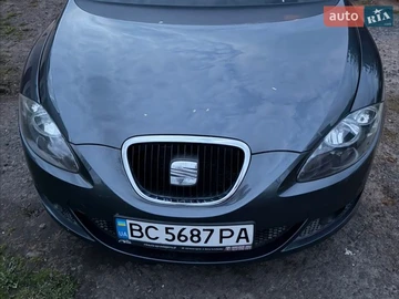 Авто SEAT Leon 2005 № 8813732