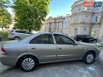 Авто Nissan Almera Classic 2012 № 8813739