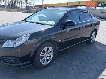 Авто Opel Vectra 2007 № 8813750