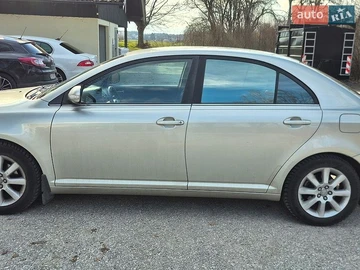 Авто Toyota Avensis 2007 № 8813758
