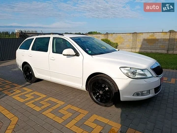 Авто Skoda Octavia 2013 № 8813767