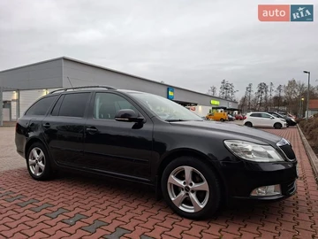Авто Skoda Octavia 2011 № 8813777