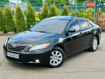Авто Toyota Camry 2007 № 8813786