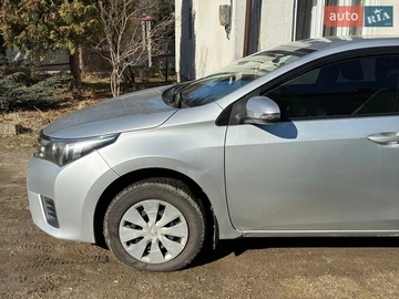 Авто Toyota Corolla 2014 № 8813793
